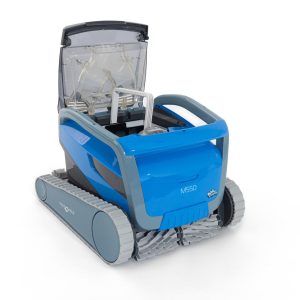 Dolphin Supreme M550 Electronic Swimming Pool Cleaner