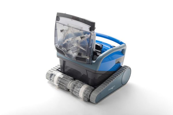 Dolphin Supreme M550 Electronic Swimming Pool Cleaner - Image 3