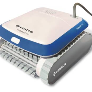 Pentair Prowler P20 Robotic Pool Cleaner Electric Swimming Pool Cleaner Floor Wall and Waterline for pools up to 12m